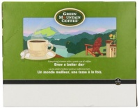 Green Mountain Wild Mountain Blueberry, K-Cup Portion Pack for Keurig K-Cup Brewers, 24-Count