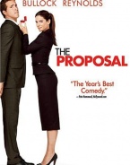 The Proposal (Single-Disc Edition)