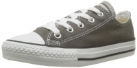 CONVERSE Kids' Chuck Taylor All Star Ox (Charcoal 1.0 M)