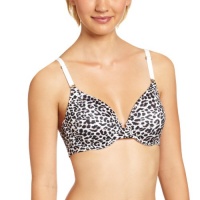 Maidenform Womens Pure Genius Extra Coverage Tailored Bra