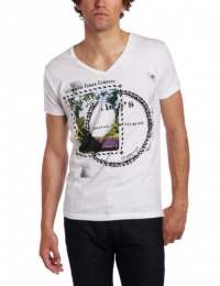 Diesel Men's T-Bonny-Rs T-Shirt