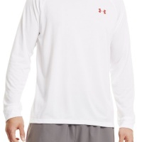 Under Armour Men's UA Tech™ Patterned Long Sleeve T-Shirt