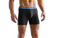 Under Armour Men's M Series 6 Boxerjock® Boxer Briefs