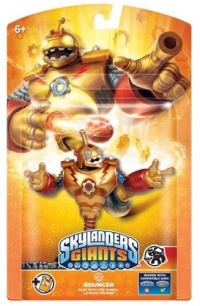 Activision Skylanders Giants Single Character Bouncer