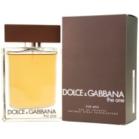 THE ONE For Men By DOLCE & GABBANA Eau De Toilette Spray