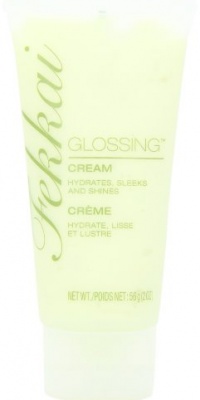 Fekkai Glossing Cream Hair Products 2 Oz