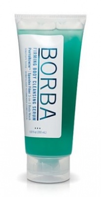 BORBA Firming Body Cleansing Serum 6.8 fl oz (200 ml)