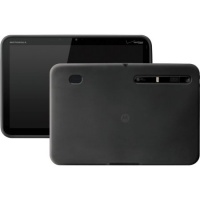 Motorola Protective Gel Case for MOTOROLA XOOM Black (Motorola Retail Packaging)