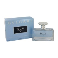 Bvlgari Blv Ii by Bvlgari for Women. Eau De Parfum Spray 2.5-Ounce