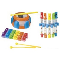 Alex Toys Tub tune Symphony