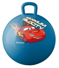 Ball, Bounce and Sport Ball, Bounce and Sport Cars Hopper