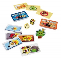 Angry Birds Card Game