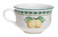 Villeroy & Boch French Garden Fleurence Tea Cup