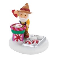 Spin Art Master | Department 56 Figurine (4030725)