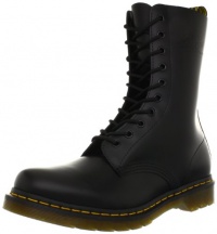 Dr. Martens Women's 1490 W 10 Eye Boot