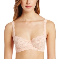 Cosabella Women's Never Say Never Prettie Underwire Bra