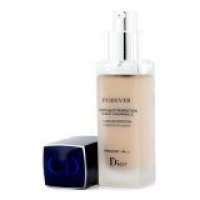 Christian Dior Diorskin Forever Flawless Perfection Fusion Wear Makeup Spf 25, 1 Ounce