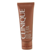 Clinique Clinique Self Sun Face Tinted Lotion