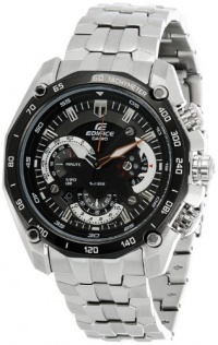 Casio General Men's Watches Edifice EF-550D-1AVDF - WW