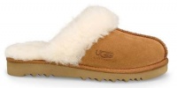 UGG Australia Children's Cozy,Chestnut,US 6 M