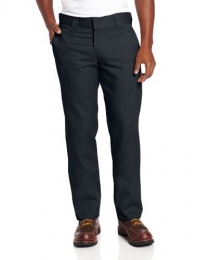 Dickies Men's Relaxed Straight Fit Double Knee Work Pant