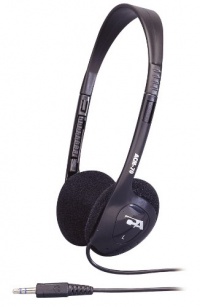 Cyber Acoustics ACM-70 Headphones