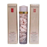 Elizabeth Arden Ceramide Advanced/Extreme Time Complex Capsules (30cap x 3)