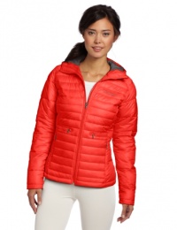 Columbia Women's Powder Pillow Jacket