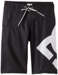 Dc Apparel - Kids Boys 8-20 Lanai By Boardshort