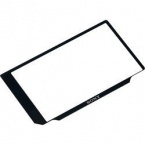 Sony PCK-LM3AM Semi-Hard Plastic LCD Screen Protective Cover for SLT-A77