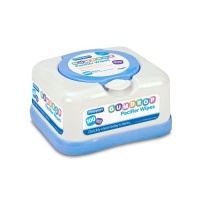 The First Years 100 Count Pacifier Wipes