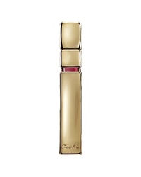 Guerlain's NEW Kiss Kiss Gloss Serum brilliantly combines the art of lip care with the magic of colors. This extreme shine formula, combined with anti-aging active ingredients, helps lips look and stay more beautiful by smoothing wrinkles and fine lines. Instantly and day after day, lips are beautified, smoothed, plumped and rejuvenated.