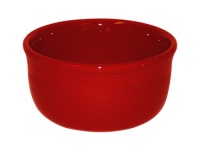 Fiesta 24-Ounce Gusto Bowl, Scarlet