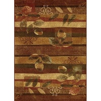 Monterey MR102 HARVST 8'2X10' by Dalyn Rugs