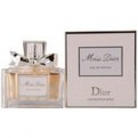 Miss Dior Cherie by Christian Dior for Women 1.7 oz Eau de Parfum Spray