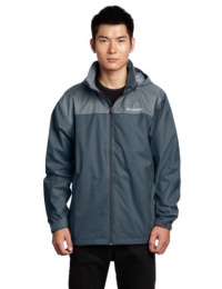 Columbia Men's Glennaker Lake Rain Jacket