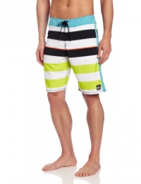 Quiksilver Men's Cypher Brigg