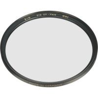 B+W 43mm Clear UV Haze with Multi-Resistant Coating (010M)