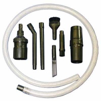 Micro Vacuum Attachment Kit - 7 Piece