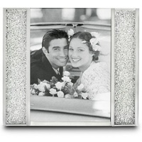 Swarovski Crystal #626600 Starlet Picture Frame Medium