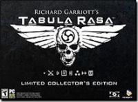 Richard Garriott's Tabula Rasa Collectors Edition