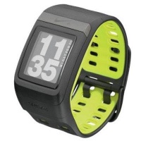 Nike+ SportWatch GPS powered by TomTom