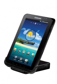 Samsung Galaxy Tab 7.0 HDMI Multi-Media Desktop Dock (not for the 7.0 Plus)