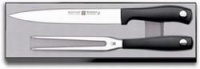 Wusthof Silverpoint II 2-Piece Carving Knife Set