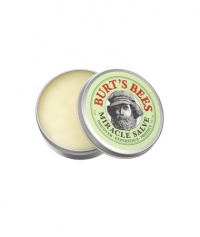 Burt's Bees Miracle Salve, 2 Ounces (Pack of 3)