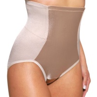 Va Bien Hi-Waist Firm Control Brief