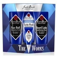 Jack Black The Works Gift Set