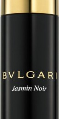 BVLGARI JASMIN NOIR by Bvlgari for WOMEN: SHOWER GEL 6.7 OZ