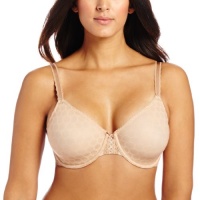 Bali Women's Double Support Wire-Free Bra #3820