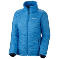 Columbia Women's Mighty Lite III Jacket